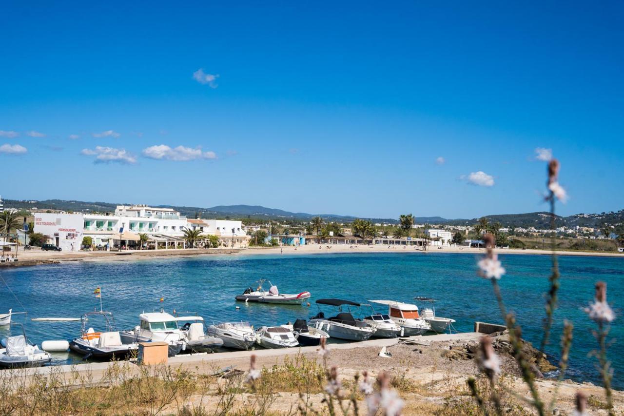 Hotel Ocean Drive Ibiza Zewnętrze zdjęcie