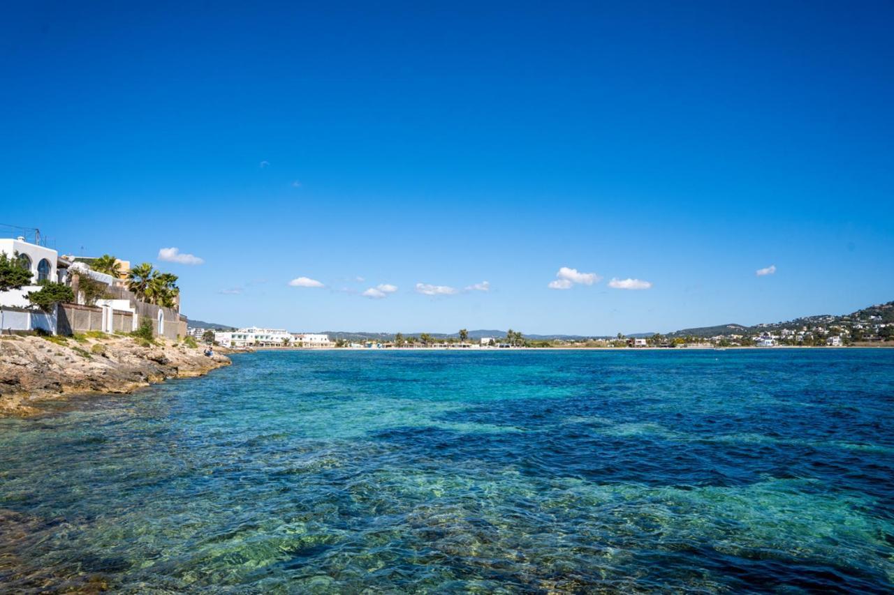 Hotel Ocean Drive Ibiza Zewnętrze zdjęcie