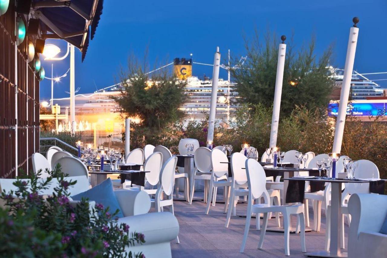 Hotel Ocean Drive Ibiza Zewnętrze zdjęcie